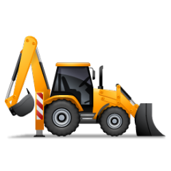 <strong>Rental of Construction Equipment </strong>
